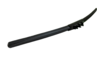 Щетка стеклоочистителя бескаркасная Alca Super Flat 20 дюймов (50см)