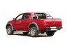Дуга багажника ТехноСфера d63,5  для Mitsubishi L200 2006-2014 г.в.