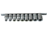 Набор головок Torx E10-E24 АвтоDело