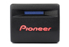Пересвеченная кнопка Pioneer с индикацией для Лада Приора, Калина 2, Гранта, Гранта FL, Нива Легенд