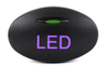 Пересвеченная кнопка LED с индикацией для Лада Калина