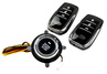 Кнопка старт-стоп для запуска двигателя Smart Start System
