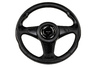 Руль Grand Sport анатомический для ВАЗ 2108-21099, 2110-2112, 2113-2115