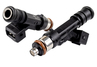 Форсунки BOSCH 107 увеличенной производительности для ВАЗ 2101-2115, Приора, Калина, Гранта, Нива