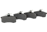 Дисковые тормозные колодки BREMBO 2110 для ВАЗ 2108-21099, 2110-2112, 2113-2115, Лада Калина, Калина 2, Приора, Гранта, Гранта FL, Датсун