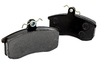 Дисковые тормозные колодки BREMBO 2110 для ВАЗ 2108-21099, 2110-2112, 2113-2115, Лада Калина, Калина 2, Приора, Гранта, Гранта FL, Датсун