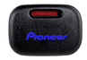 Пересвеченная кнопка Pioneer с индикацией для ВАЗ 2113-2115, Лада Калина, Нива Тревел, Шевроле Нива