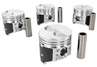 Поршни с пальцами МоторДеталь (79,4мм A) для ВАЗ 2104, 2105, 2107 с двигателем ВАЗ 2105