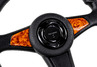 Руль Sport Extreme Deluxe анатомический для ВАЗ 2101-2107, Лада 4х4, Нива Легенд
