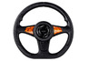 Руль Sport Extreme Deluxe анатомический для ВАЗ 2101-2107, Лада 4х4, Нива Легенд