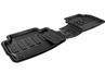 Резиновые салонные ковры Rezkon Comfort для Лада Нива Легенд