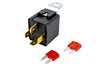 Комплект подключения противотуманных фар ML через подрулевой переключатель для Лада Веста