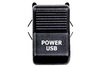 Пересвеченная кнопка Power USB для ВАЗ 2105, 2107, Лада 4х4 (Нива)