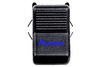 Пересвеченная кнопка Pioneer для ВАЗ 2105, 2107, Лада 4х4 (Нива)