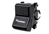 Пересвеченная кнопка Pioneer для ВАЗ 2105, 2107, Лада 4х4 (Нива)