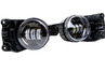 Диодные ПТФ Sal-Man 3 линзы 50w 8600lux 6000К для Chevrolet Aveo 2, Cobalt 2
