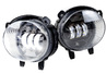 Диодные ПТФ Sal-Man 50W 8600lux 6000К для БМВ 1, 2, 3, 4