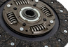 Сцепление SACHS под двигатель ВАЗ 21179 в сборе с выжимным подшипником для Лада Веста, Икс Рей с AMT