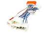 Тюнинг комбинация приборов с щитком в сборе для ВАЗ 2107