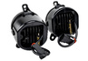 Комплект подключения противотуманных фар ML Auto Light Technology с ПТФ Sal-Man 65W для Шевроле Нива рестайлинг