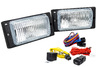 Комплект подключения противотуманных фар ML Auto Light Technology с ПТФ AL для ВАЗ 2113-2115