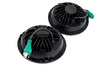 Светодиодные фары ZMB (Ближний 60W, Дальний 80W) 7 дюймов с повторителем поворотника и ДХО для ВАЗ 2101, 2102, Лада 4х4, Нива Легенд