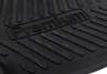 Передние резиновые ковры салона Rezkon для Лада 4х4 (Нива)