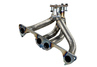 Паук 4-2-1 Stinger Auto с гофрой для 8 кл ВАЗ 2101, 2103, 2105, 2106, 2107