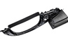 Рамка мультимедиа под магнитолу 9 дюймов для Шевроле Нива, Лада Нива Тревел