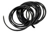 Универсальный уплотнитель пластиковых накладок 10 метров для Лада и иномарок