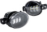 Диодные ПТФ Sal-Man 50W 4600lux для Nissan X-Trail, Almera, Teana, Primera, Qashqai