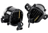 Диодные ПТФ Sal-Man 50W 4600lux для Nissan X-Trail, Almera, Teana, Primera, Qashqai