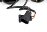 Диодные ПТФ Sal-Man 50W 4600lux для Nissan X-Trail, Almera, Teana, Primera, Qashqai