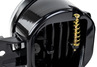 Диодные ПТФ Sal-Man 50W 4600lux для Nissan X-Trail, Almera, Teana, Primera, Qashqai
