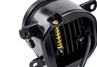 Диодные ПТФ Sal-Man 60W 5800lux 5 полос для Лада Гранта FL, Веста, Веста NG, Икс Рей, Ларгус FL, Нива Урбан, Искра, Рено