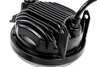 Диодные ПТФ Sal-Man 50W 4600lux в сборе со жгутом Cargen для Chevrolet Cruze 2009-2015 г.в.