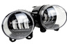 Диодные ПТФ sal-man 50W 8600lux 6000К для БМВ X5 2000-2007 г.в.