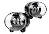 Диодные ПТФ sal-man 50W 8600lux 6000К для БМВ X5 2000-2007 г.в.