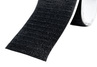 Лента-липучка Velcro контактная 0.5м на клеевой основе