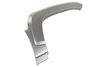 Молдинг переднего правого крыла образца 2021 года для Лада Нива Тревел