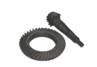 Главная пара 4.7 SOKOL для ВАЗ 2101-2107, Лада 4х4 (Нива)
