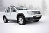 Накладки PT Group на крылья для Renault Duster 2012-2015 г.в. (дорестайлинг)