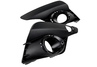 Облицовки противотуманных фар для Renault Logan 2, Sandero 2 с 2018 г.в.