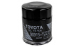 ХалявING! Фильтр масляный DENSO для Toyota