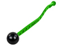Ручка КПП с круглыми отверстиями для ВАЗ 2101-2107, Лада 4х4 (Нива)