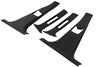 Облицовки центральных стоек для ВАЗ 2110, 2111, 2112