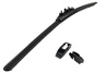 Щетка стеклоочистителя бескаркасная Alca Super Flat 18 дюймов (45см)