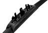 Щетка стеклоочистителя бескаркасная Alca Super Flat 18 дюймов (45см)
