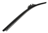 Щетка стеклоочистителя бескаркасная Alca Super Flat 18 дюймов (45см)