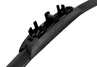Щетка стеклоочистителя бескаркасная Alca Super Flat 24 дюймов (60см)